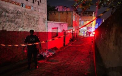 Mulher é morta a facadas pelo ex-companheiro em Sorocaba