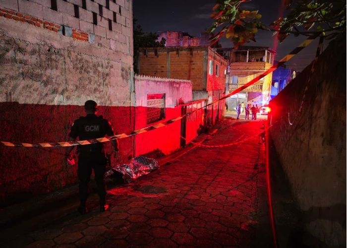 Mulher é morta a facadas pelo ex-companheiro em Sorocaba