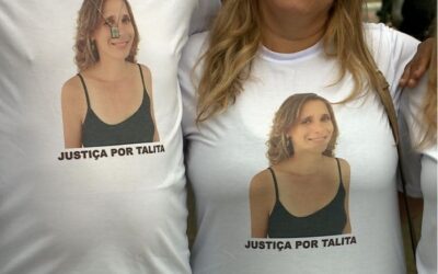 Júri de acusado de matar ex-companheira grávida em Sorocaba é adiado
