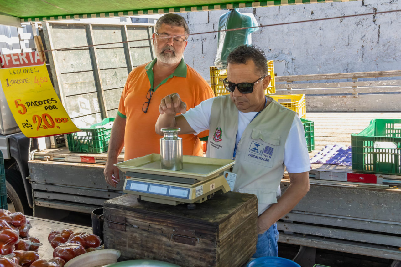 Ipem feiras de Jundia&iacute;