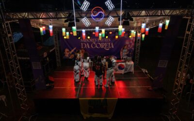 Sextou: região tem shows, festivais, teatro e eventos gratuitos neste fim de semana
