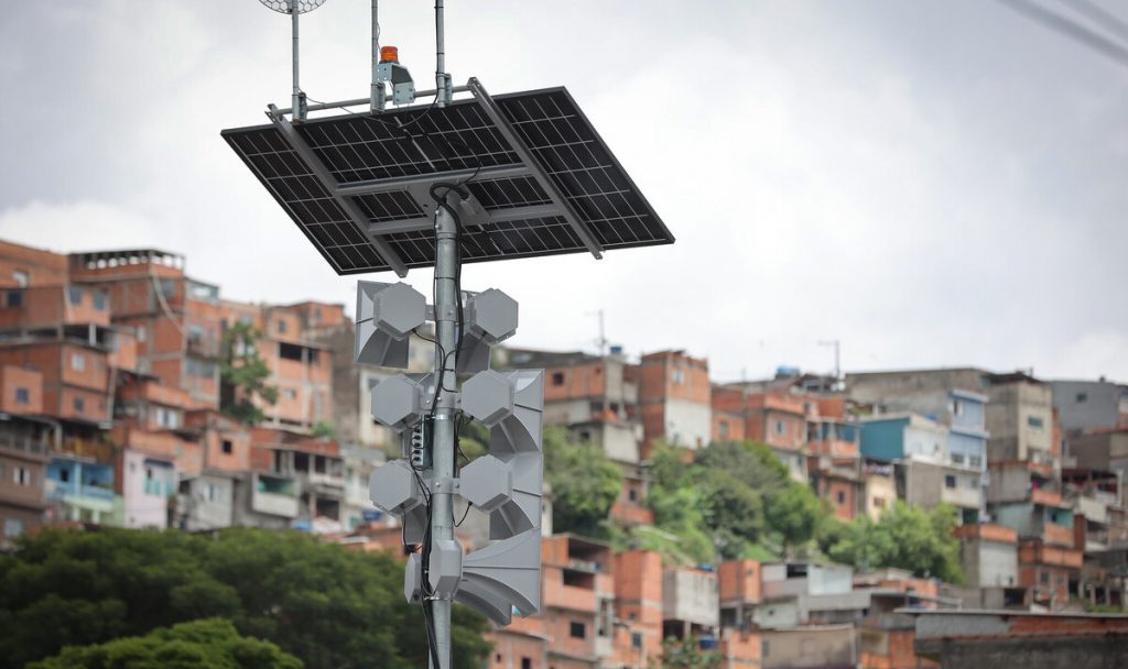 Jundiaí terá sirenes de alerta para moradores de áreas de risco durante chuvas intensas