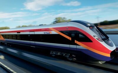 Trem Intercidades avança, inicia obras e inclui Jundiaí na rota entre capital e interior