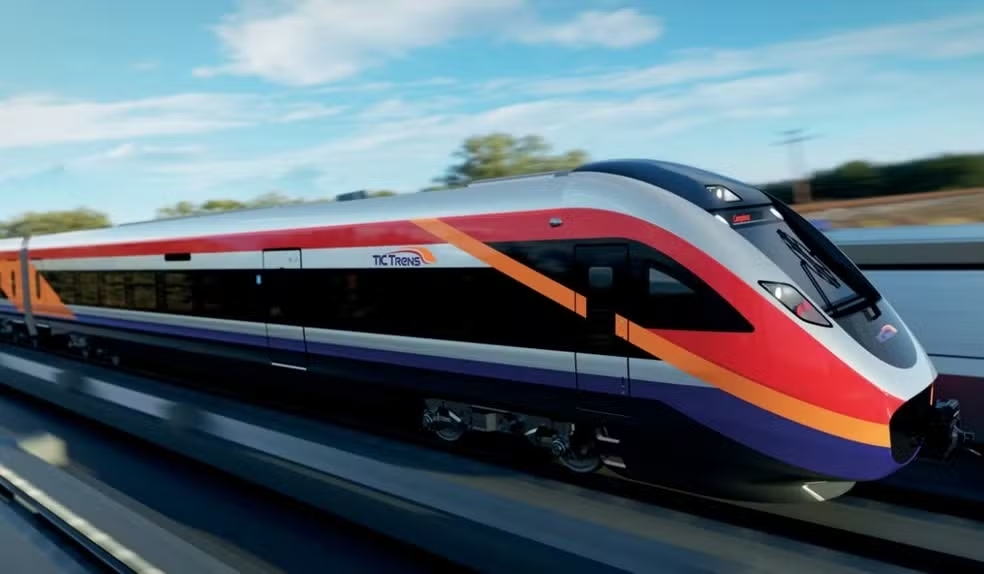 Trem Intercidades avança, inicia obras e inclui Jundiaí na rota entre capital e interior