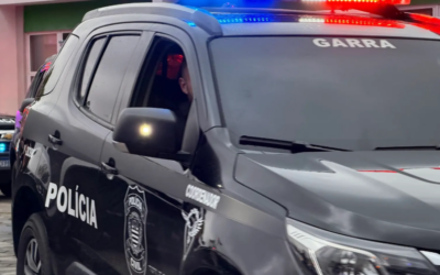 Crimes em farmácias de Itapeva e Capão Bonito resultam em presos após operação policial