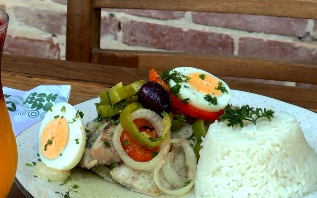 Alternativa ao bacalhau: receita fácil, rápida e mais barata para a Semana Santa