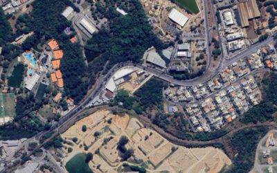 Avenida Engenheiro Carlos Reinaldo Mendes terá interdição parcial para recapeamento em Sorocaba