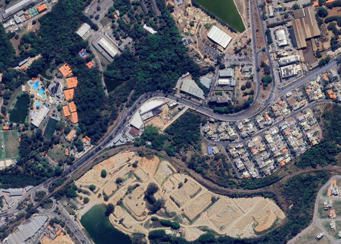 Avenida Engenheiro Carlos Reinaldo Mendes terá interdição parcial para recapeamento em Sorocaba