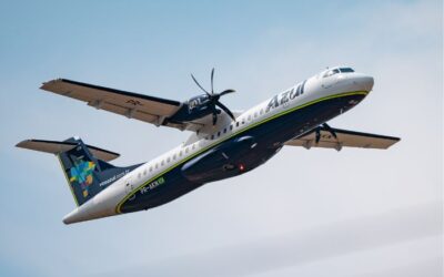 Azul abre 43 vagas para estágio técnico em manutenção de aeronaves com oportunidades em Jundiaí