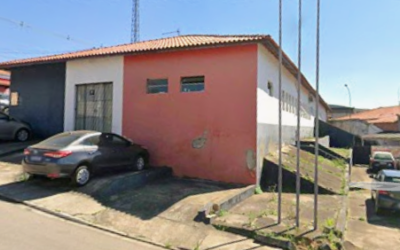Clínica irregular com 23 internos é interditada em Iperó