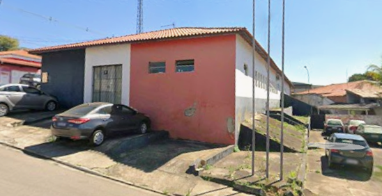 Clínica irregular com 23 internos é interditada em Iperó