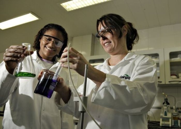 Cargill abre inscrições para Programa de Estágio com vagas em Mairinque e outras cidades