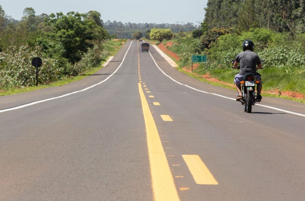 Concessionária abre 17 vagas de trabalho na Rodovia Raposo Tavares