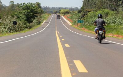 Concessionária abre 17 vagas de trabalho na Rodovia Raposo Tavares