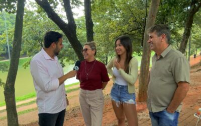 Jovem de Sorocaba viraliza com vídeo contando para o pai que bateu o carro