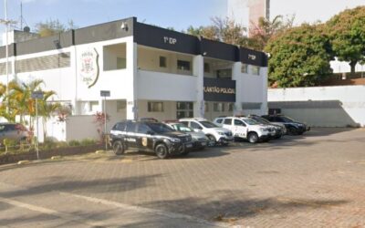 Homem é preso por violência doméstica contra a mulher e a filha, em Jundiaí