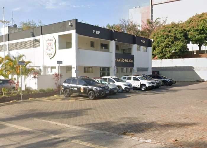 Homem é preso por violência doméstica contra a mulher e a filha, em Jundiaí