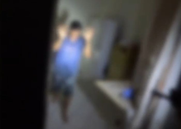 Homens são presos por armazenar material de exploração sexual infantil