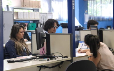 Sorocaba inaugura Posto de Atendimento Virtual da Receita Federal na Casa do Cidadão