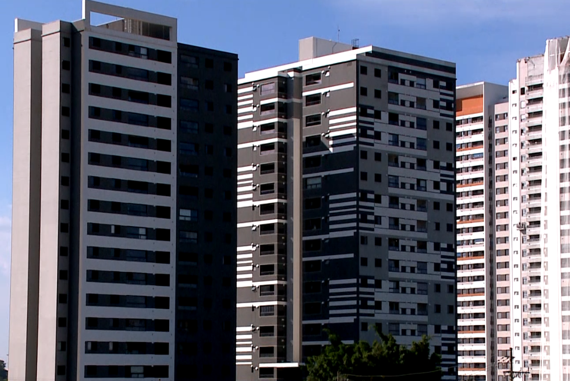 Imagem de pr&eacute;dios.