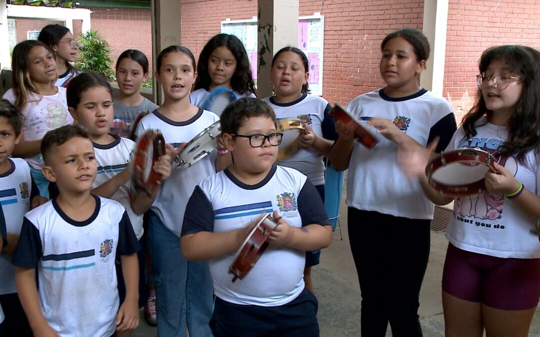 Jundiaí se destaca com 31 escolas premiadas por excelência educacional