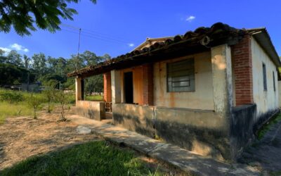 Família pede ajuda para internar idoso com Alzheimer severo em Sorocaba