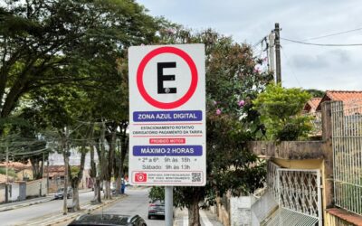 Prefeitura de Mairinque extingue contrato da Zona Azul após reclamações