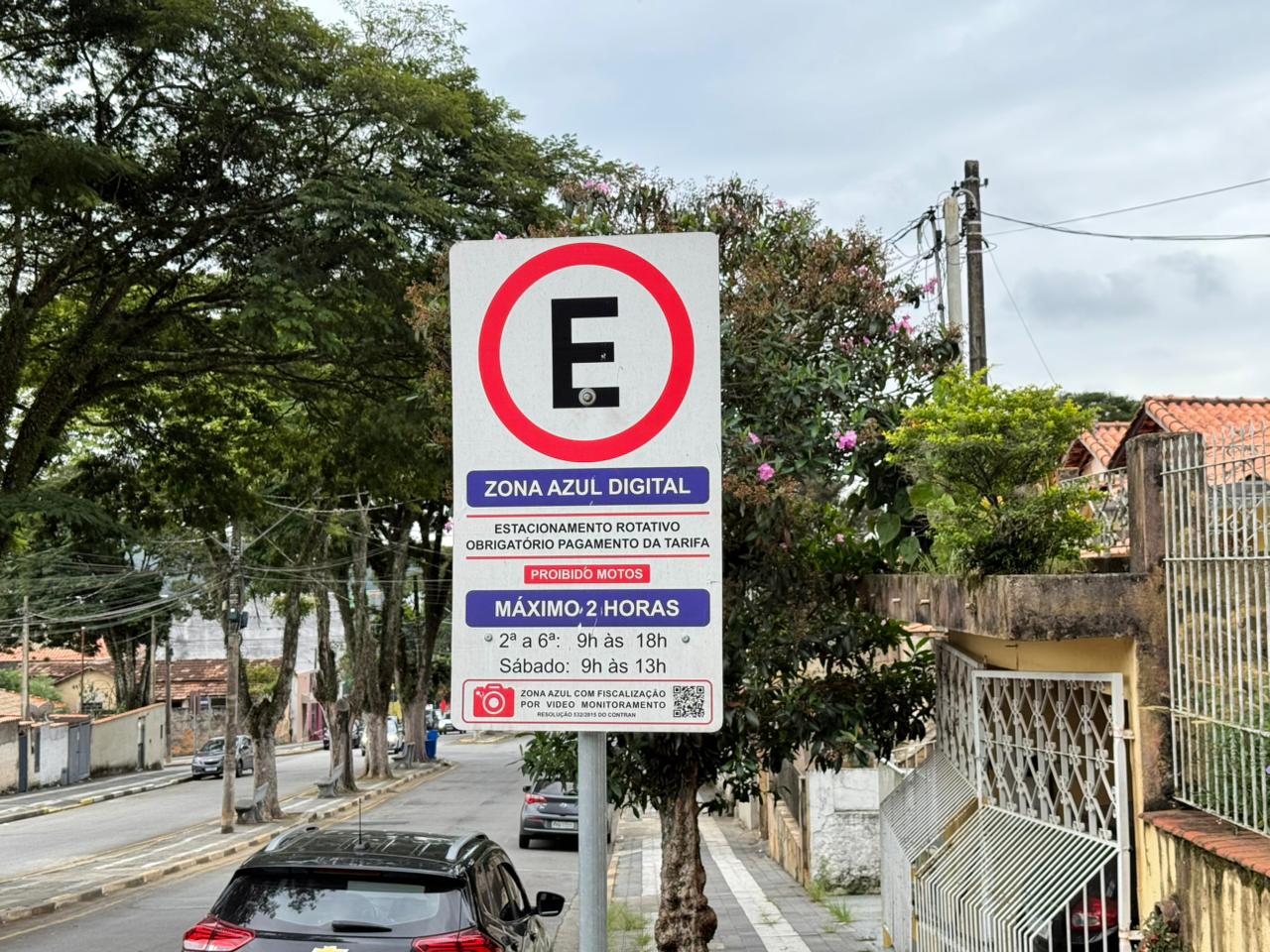 Prefeitura de Mairinque extingue contrato da Zona Azul ap&oacute;s reclama&ccedil;&otilde;es