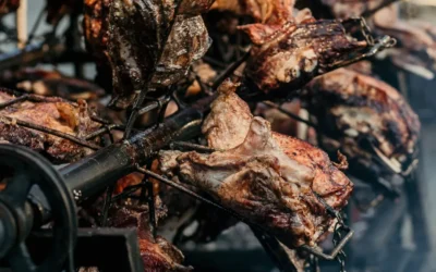 Festival de churrasco “Na Brasa Fest” movimenta Parque das Águas neste fim de semana em Sorocaba