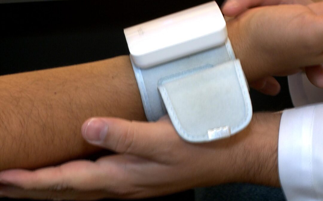 Pressão alta: controle e prevenção são essenciais para evitar complicações