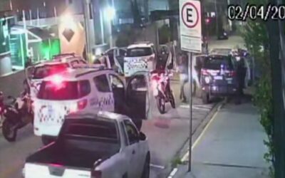 PMs são afastados após morte de policial em Sorocaba