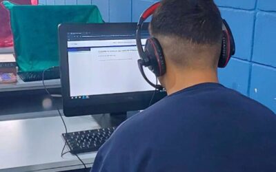 Jovens da Fundação CASA em Sorocaba conquistam bolsas integrais para ensino superior