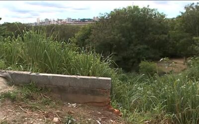 Moradores denunciam abandono e riscos dois anos após retirada de ponte em Sorocaba