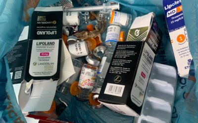 Polícia Civil prende casal suspeito de vender medicamentos irregulares em Itararé