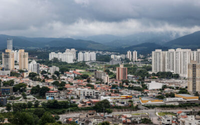 Operação Chuvas de Verão termina com aumento de 28% no volume de chuvas em Jundiaí