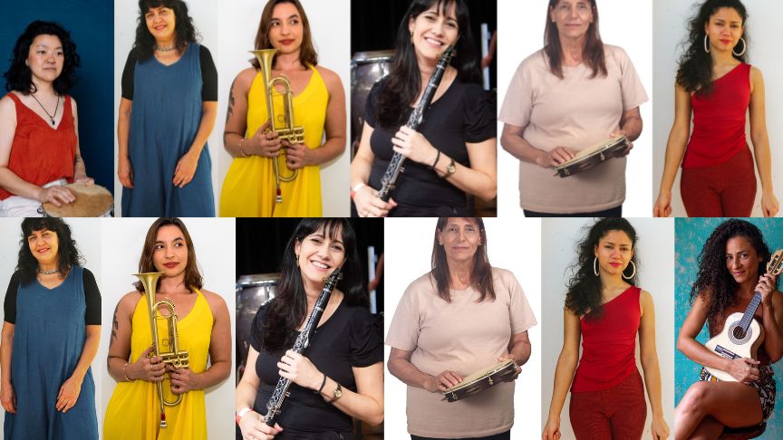 Agenda cultural reúne shows, teatro e eventos gratuitos no fim de semana em Sorocaba e região