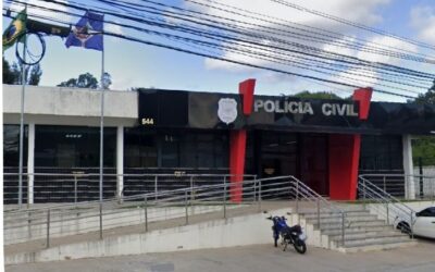 Idosa morre em Votorantim e irmão é preso suspeito de agressão e violência sexual