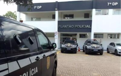 Homem é preso por injúria racial e agressão, em Jundiaí