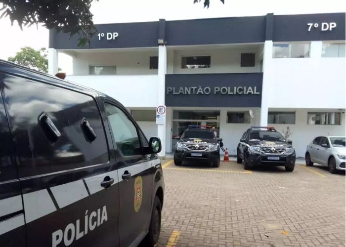Foragido da Justiça é preso após tentativa de fuga por telhados em Jundiaí