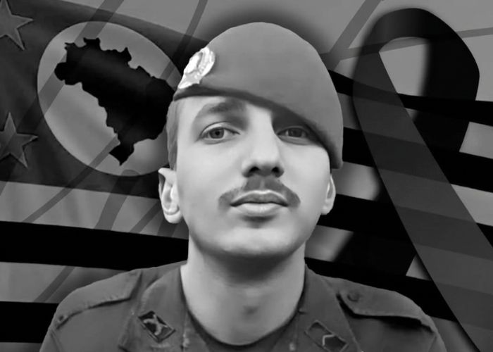 Quem era o soldado da PM morto em confronto no Campolim, em Sorocaba