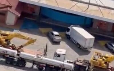 Policia Rodoviária prende homem por receptação e adulteração de veículo em Boituva