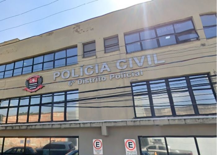 Criminosos mantêm família sob ameaça durante roubo a residência em Jundiaí