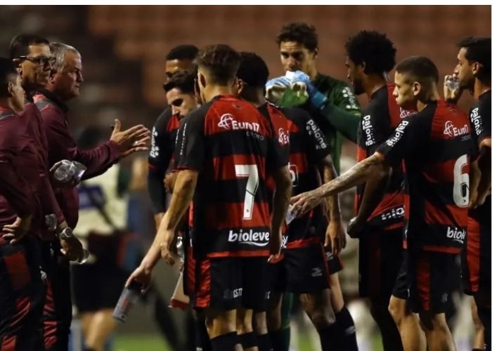 Ituano busca reação na Série C diante do Maringá