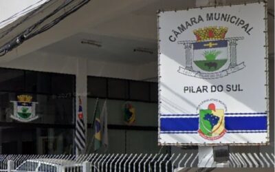 Justiça cassa mandato de vereador de Pilar do Sul por fraude à cota de gênero