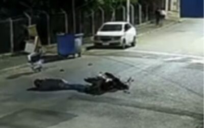 Suspeito de ataque a tiros que matou jovem é preso em Boituva