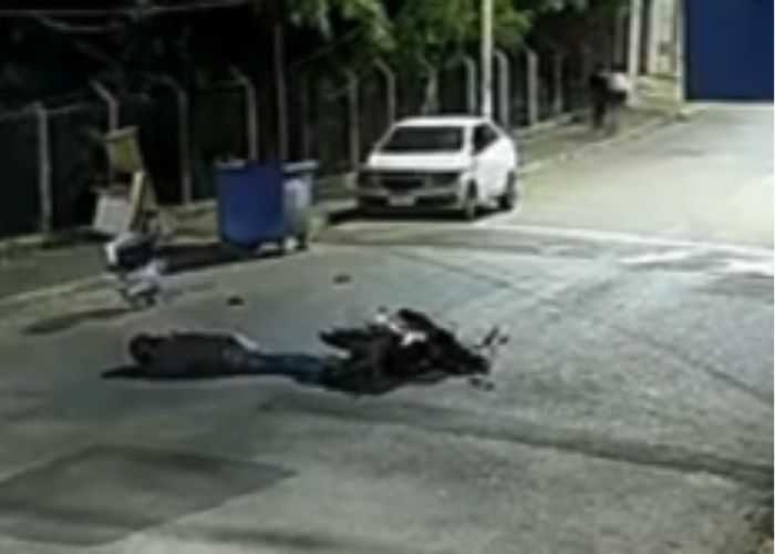 Suspeito de ataque a tiros que matou jovem é preso em Boituva