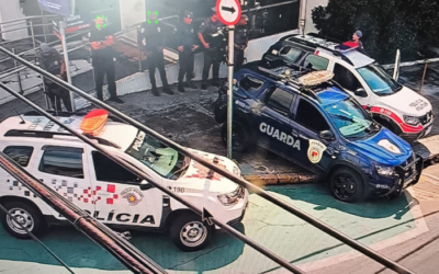 Homem é preso por falsificar dinheiro em Jundiaí