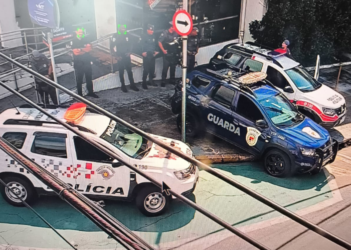 Homem é preso por falsificar dinheiro em Jundiaí