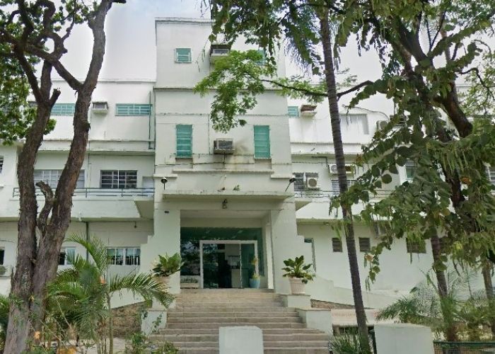 Bebê aguarda transferência para tratamento especializado