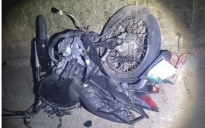 Motociclista morre após cair e ser atropelado em rodovia em Porto Feliz